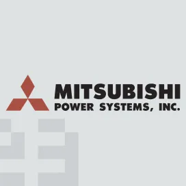 Mitsubishi power systems inc